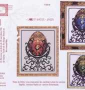 A Mon Ami Pierre AMAP JD278 - LOeuf Sacre