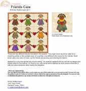 Sindy Rodenmayer 2011-FriendsCare