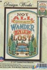 Design Works 2900 Wander
