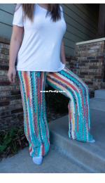 Heart Hook Home - Ashlea Konecny - Not Your Grannys Jammies Adult