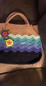 beach bag