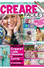 Creare Facile A Scuola Di... Speciale 3/2020  - Italian