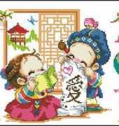 10moo S67-131 Dong Dong my Love