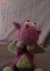 My Dragon