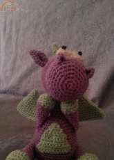 My Dragon