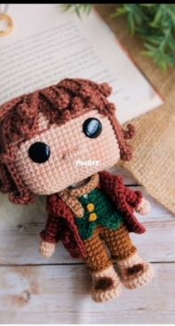 Petit Gatão Atêlie - Priscila Aparecida dos Santos - Bilbo Baggins