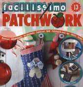 Facilissimo patchwork 13