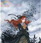 HAED HAEMD 14434 Ravens Treasure by Meredith Dillman