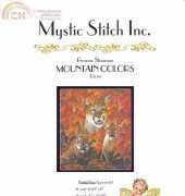 Mystic Stitch GS-19 Mountain Colors