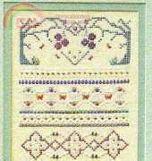 Signature Samplers Grannys Garden