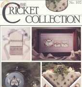 The Cricket Collection 102 - Friendship Tea