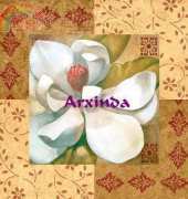 Arxinda Magnolia 1