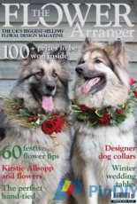 The Flower Arranger - Winter 2016