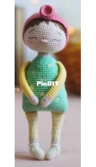 AlinetToys - Alina Yapaeva - Lulu - Portuguese - Translated