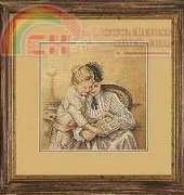 Lanarte 34511 Mother and child