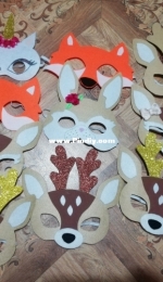Masks