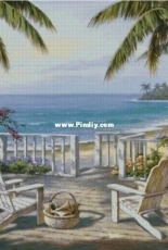 Trail to Paradise by Chimera XSD
