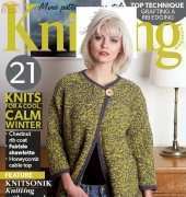 Knitting January 2015