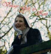 Vintage Gifts To Knit - Susan Crawford