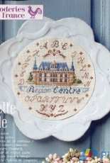 Broderies De France