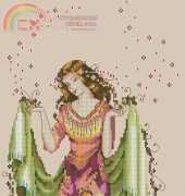 MIrabilia MD87  The Forest Goddess xsd