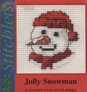 Mouseloft 933 - Jolly Snowman
