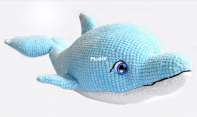 Raviya Abdullina - Dolphin - Russian