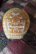 Traditional Baroque Hat