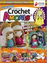 Crochet Amoris - Special edition - 2015 - Spanish