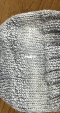 Toque 35