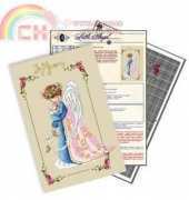 Passione Ricamo - Little Angel