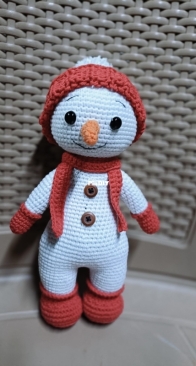 snowman-kardanadam
