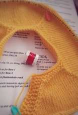 New cardigan