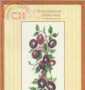 Lanarte 34309 Plums