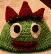 The Sweetest Boutique - Stacy Dietz - Brobee Hat