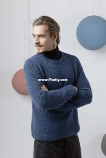 247-13 Lang Yarns Passione by LANGYARNS SWITZERLAND-English-German-French-Dutch