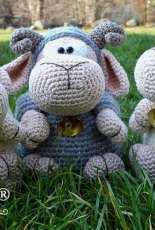 Mala Designs - Mandy Herrmann - Sheep - Dutch - Translated