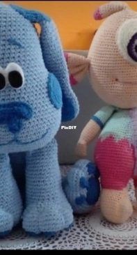 Blues clues
