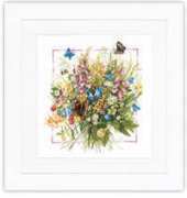 Lanarte PN-0144527 Summer Bouquet