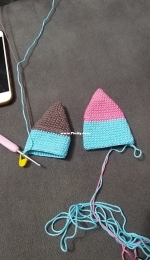 House keychain 2