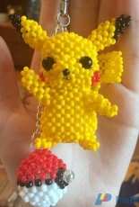 Pikachu - Unknown designer - Chinese