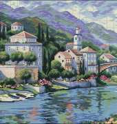 Dimensions 35246 Italian Vista