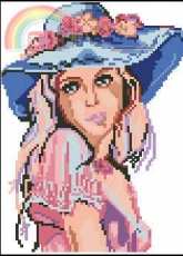 Zolotoe Runo OU-004 Anastasia xsd + pcs