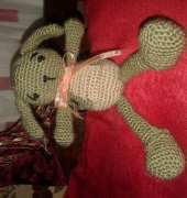 Mr bunny