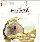 Heritage Stitchcraft - The John Clayton Collection JCST244 Sheep Track