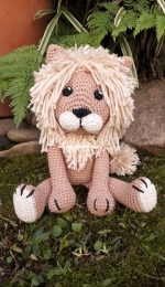 Lion 1
