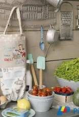Les Brodeuses Parisiennes LBP - Sac a sacs Blandine