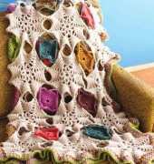 Interweave - Kathy Merrick - Crochet in Color - Techniques and Designs for Playing with Color