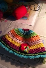 hat