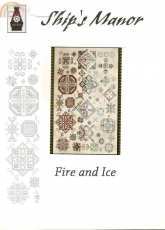Ships Manor - Fire and Ice